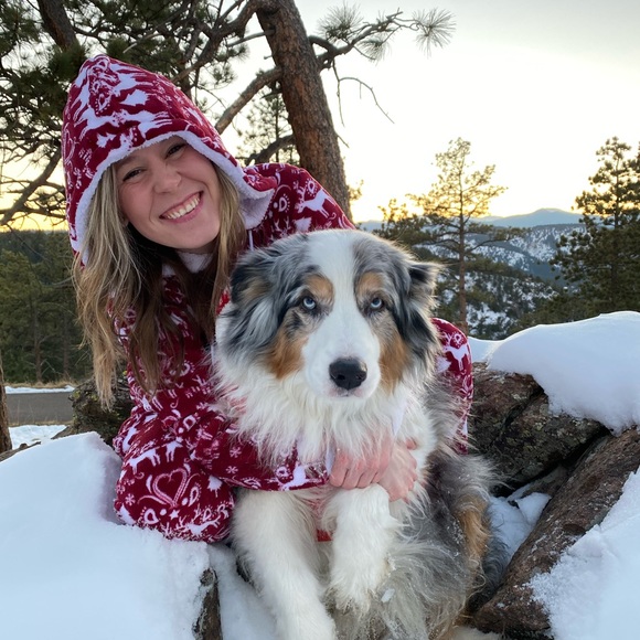 Meet your Posher, Ryann - Picture 1 of 1